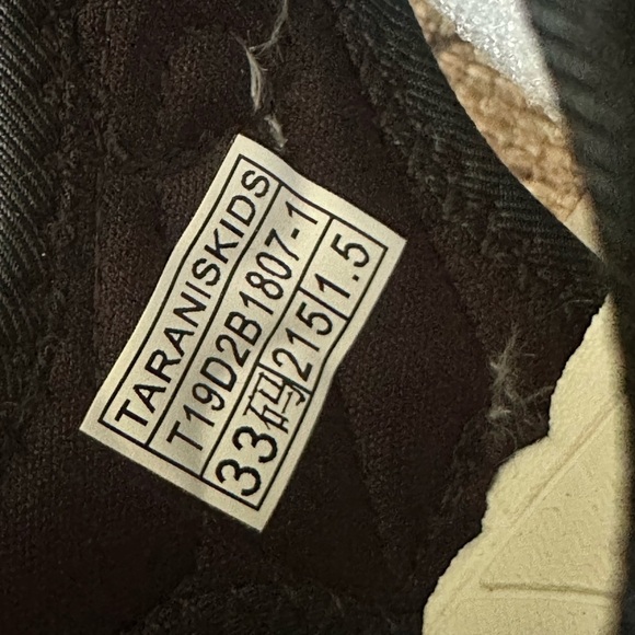 🆕 Kids Summer Waterproof Outdoor Sandals Size 1.5 - Picture 6 of 12